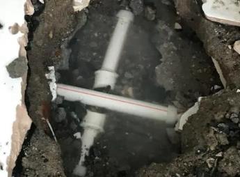 博兴阳台漏水维修公司为您分享楼上楼下漏水怎么处理