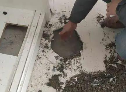 博兴卫生间漏水维修公司分享下精确定位查漏水一次多少钱?不同级别收费不同