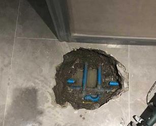 博兴阳台漏水维修公司分享下暖气管道漏水的原因有哪些