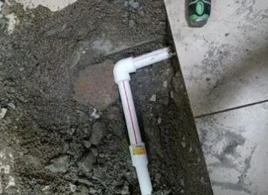 博兴阳台漏水维修时有哪些声音会影响检漏仪